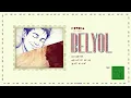 BELYOL | Dabzee X Edappal Bappu X Rishi Roy | Official Lyric Video | Poyoka Records