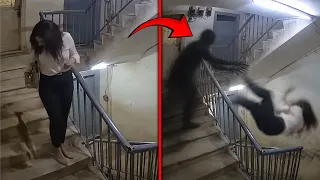 SCARY TikTok Videos That Are Going Viral RIGHT NOW!!