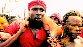 10 african ghanaian most popular traditional festivals celebrated each year 2023 edition africa