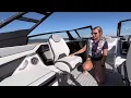 2023 Yamaha 222S New Model