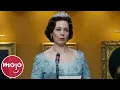 Download Lagu Top 10 Olivia Colman Moments as Queen Elizabeth II