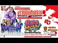Download Lagu LIVE Pesta Kemerdekaan  REMAJA ANCOL Pecolotan - Pemalang '' BUNDA MUMUN GROUP '' Senin,01 Sept 2025