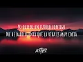 Jay Kalyl, Niko Eme - Futuro Contigo (letra)