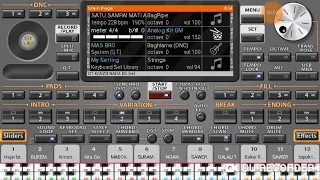 remix palembang nonstop