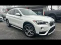 2017 BMW X1 sDrive28i Sport Utility 4D LAAutoStar