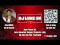 Island Mix Soca Mix [Oct 23, 2025 Live Audio]