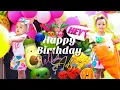 Throwing my Irish twins a Hey Bear Sensory Themed Birt ay Party