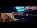 tuki - 『KOTONOHA』 guitar cover
