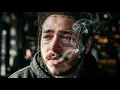 Post Malone Style - Falling Too Fast Emotional Love Song