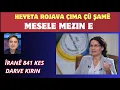 Download Lagu HEYETA ROJAVA ÇIMA ÇÛ ŞAMÊ? MESELE MEZIN E