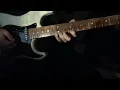 Lagu 【My Resurrection】guitar covered by JITA 【YNGWIE MALMSTEEN】
