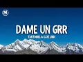 Download Lagu Fantomel \u0026 Kate Linn - Dame Un Grr (lyrics)