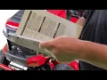 How To Locate The Parts List Label On Your CRAFTSMAN Equipment