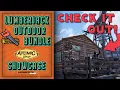 Fallout 76 Lumberjack Outdoor Bundle Showcase 2021 Atomic Shop Update