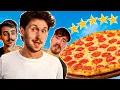 Download Lagu EM BUSCA DA MELHOR PIZZA DE SÃO PAULO!