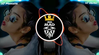 wa re maazya sone new dj songs 2020 official remix dj mangesh u0026 dj hrushi mr mad
