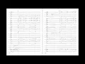New Moon (The Meadow) by Alexandre Desplat/arr. Michael Brown
