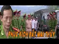 Download Lagu Màn phục kích bắt chuyến hàng MAI THÚY khổng lồ  | Bí Mật Tam Giác Vàng