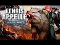 Download Lagu LORE | Warhammer 40K | Space Wolves Fenrisian Saga (To Sleep To)