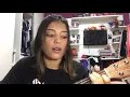 Chamego Meu - Anavitoria (Ana Carvalho Cover)