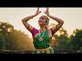 Sasirekha 🌙 Graceful Folk Dance | Bheems & Madhu Priya #shorts