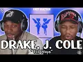 Download Lagu Drake x J. Cole - Evil Ways | FIRST REACTION (SCARY HOURS 3)