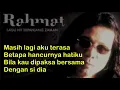 Download Lagu RAHMAT EKAMATRA | HANYA SEGENGGAM SETIA (LIRIK) HQ