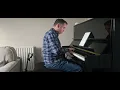 Keith Jarrett Answer Me My Love Munich 2016