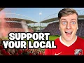 Download Lagu Why People Support Their Local Club