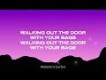 Clairo - Bags (Lyrics)