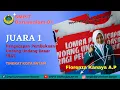 Download Lagu PENGUCAPAN PEMBUKAAN UUD 1945 oleh FIORENZA KANAYA A.P.