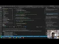 6 Data Fetching MongoDB Vibe Coding Tutorial Net core Angular Hindi