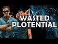 Mortal Kombat 2021 Wasted Plotential