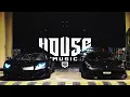 Fat Joe, Remy Ma - All The Way Up ft. French Montana (Ablaikan Remix)