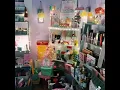 My Makeup Sale Area aka My little piece of Heaven