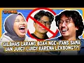 Download Lagu GILBHAS PUJI HIFDZI MERDU, SETARA TULUS APA BEO HIP?? #TKS 38 Part 1