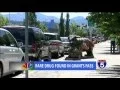 A rare drug turns up in two cases in Grants Pass