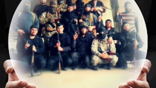 نشيد أرى الأحبة من دنياي قد رحلوا 