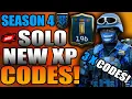 3 X New Portal Codes SOLO Weapon XP Glitch BF6 New BF6 SOLO XP GLITCH BF6 BF6 Glitches SEASON 4