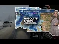 Denver 10-day forecast Cold snap rain-snow mix on the way this week