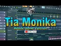 Download Lagu Tia Monika - Remix Full Band Version - BANG NDII