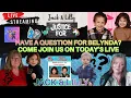 JACK LILLY MISSING - BELYNDA ANSWERS YOUR QUESTIONS
