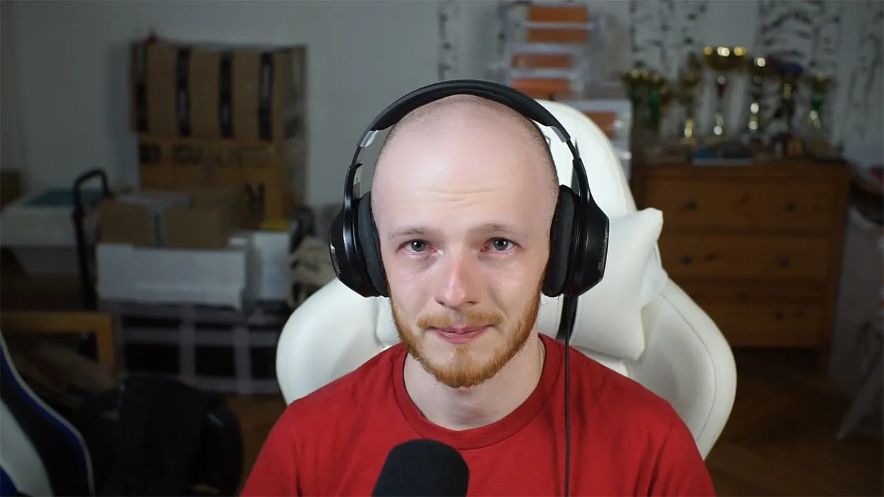 Proč jsem vyhořel. Co jsem si z toho odnesl. Co bude dál.