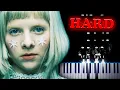 Download Lagu AURORA - Cure For Me - Piano Tutorial