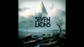 Seven Lions - Days To Come (feat. Fiora)