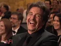 George Lopez Does SCARFACE