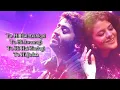 Lagu Tu Hi Hai Aashiqui (LYRICS) - Arijit Singh, Palak muchhal