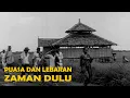 Download Lagu Lebaran Tempo Doeloe