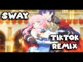 Sway (TikTok Dance Mix) - 7th Time Loop The Villainess [Dance Scene]
