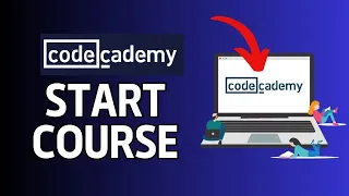 How to Start Course in Codecademy Account 2024